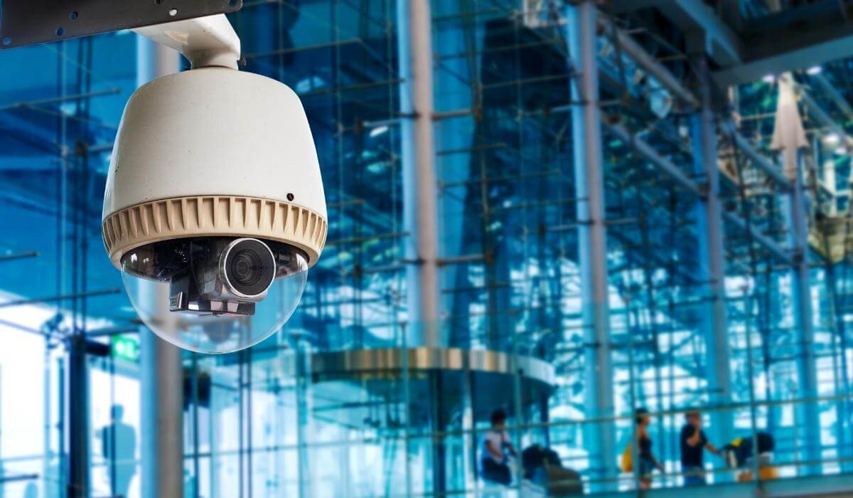 CCTV
